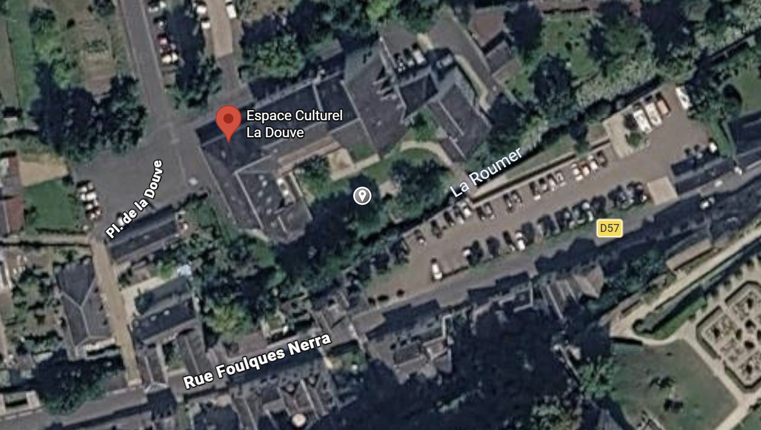 Images/Espace La Douve - Capture Google Maps 17 06 2026.png